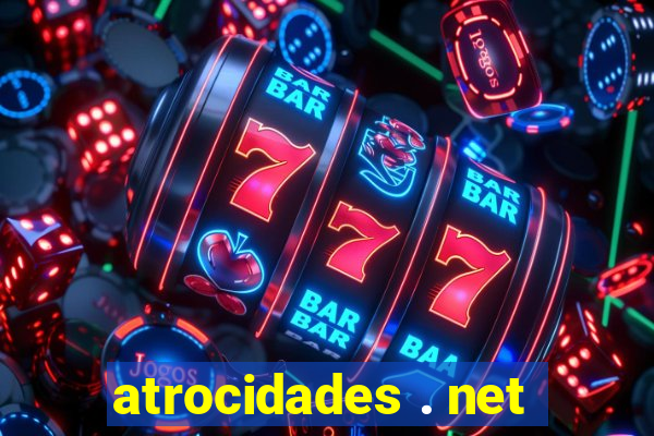 atrocidades . net